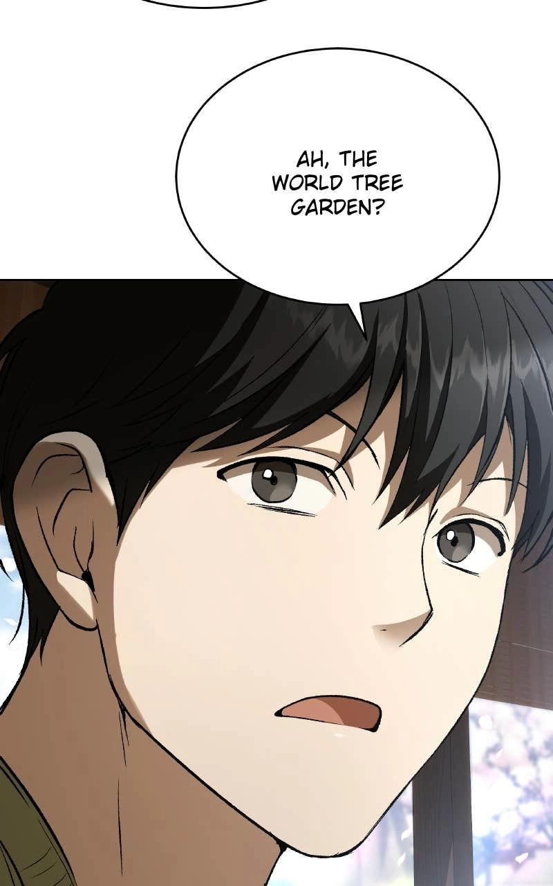 Kindergarten for Divine Beasts Chapter 57, page 143 of 157