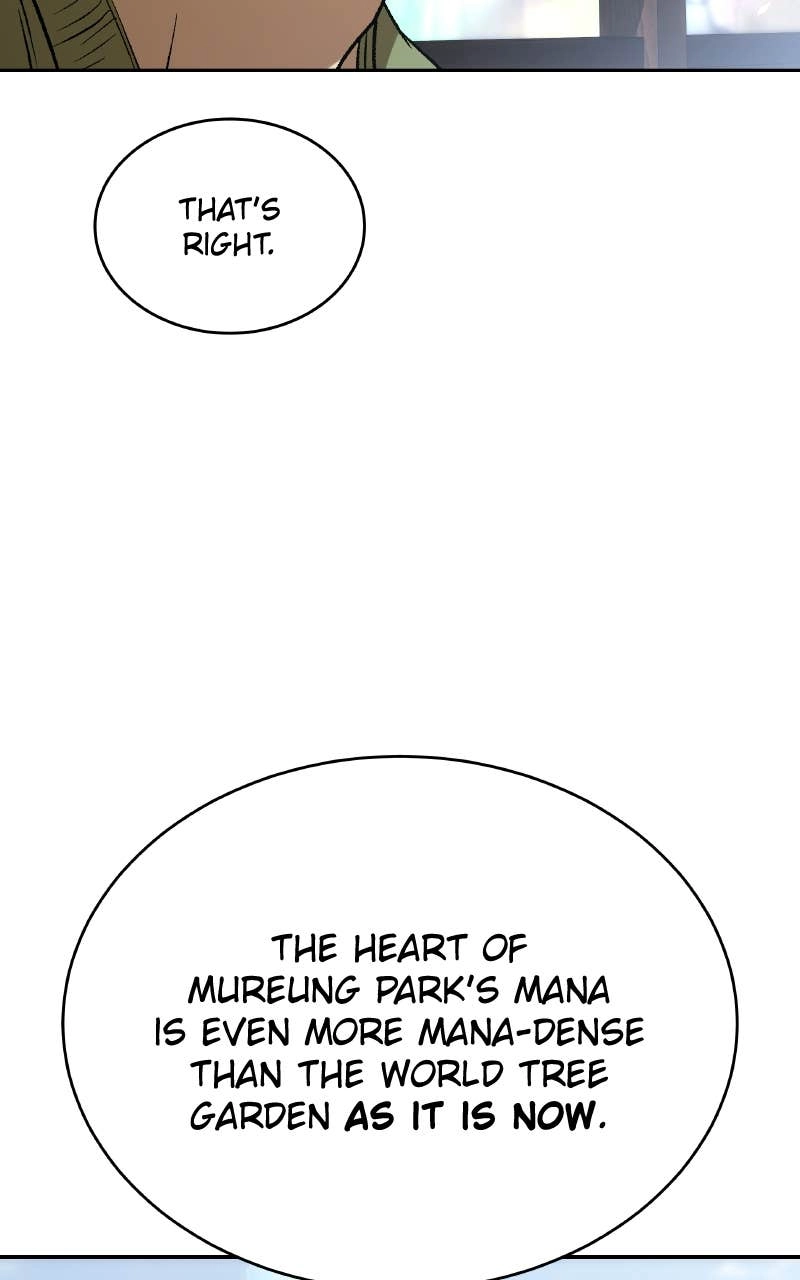 Kindergarten for Divine Beasts Chapter 57, page 144 of 157