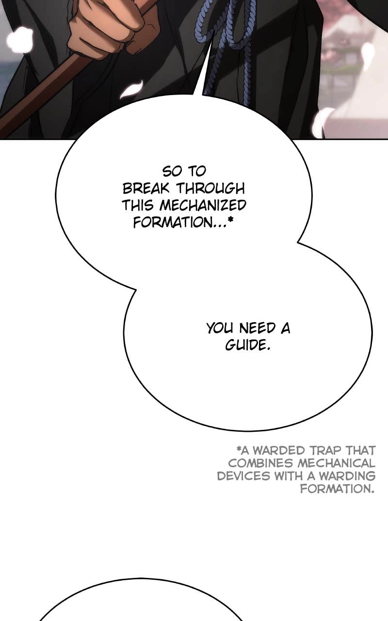 Kindergarten for Divine Beasts Chapter 57, page 146 of 157