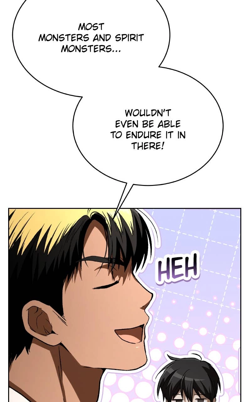 Kindergarten for Divine Beasts Chapter 57, page 147 of 157