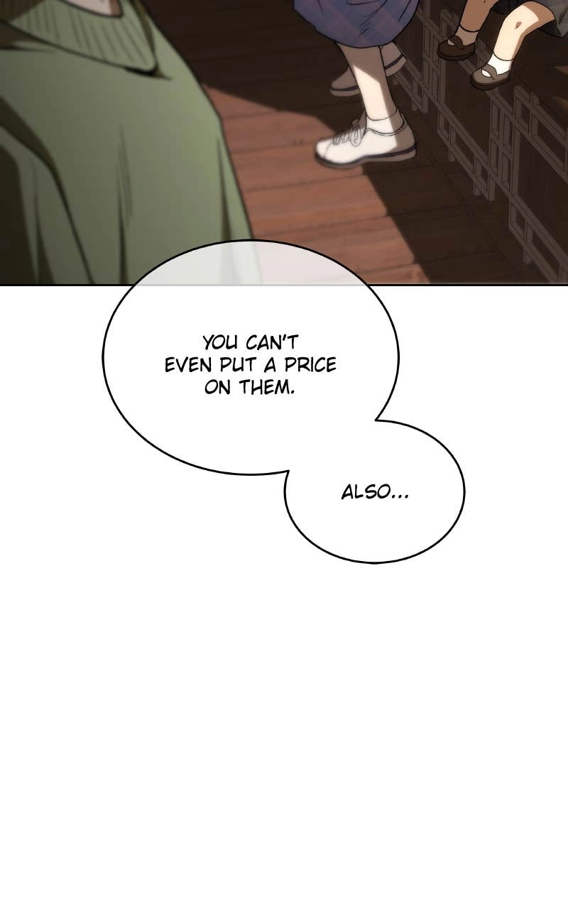 Kindergarten for Divine Beasts Chapter 57, page 150 of 157