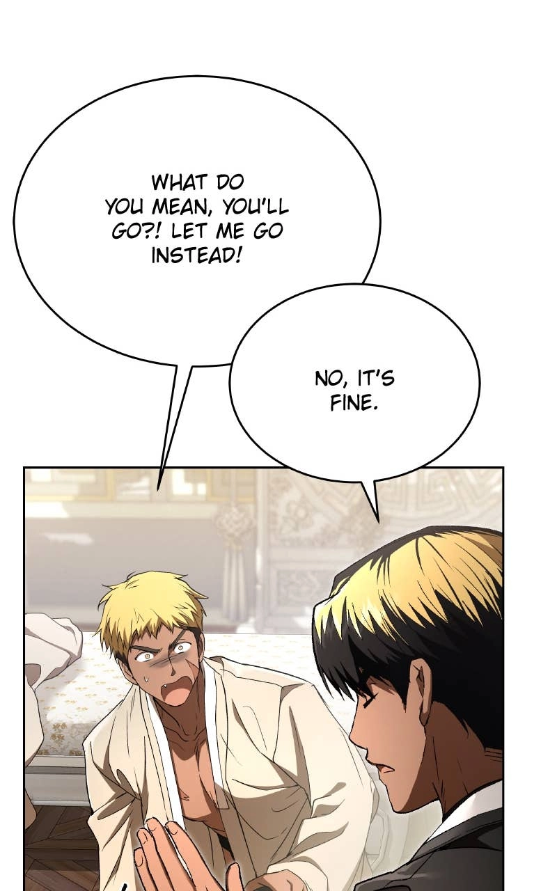 Kindergarten for Divine Beasts Chapter 57, page 17 of 157