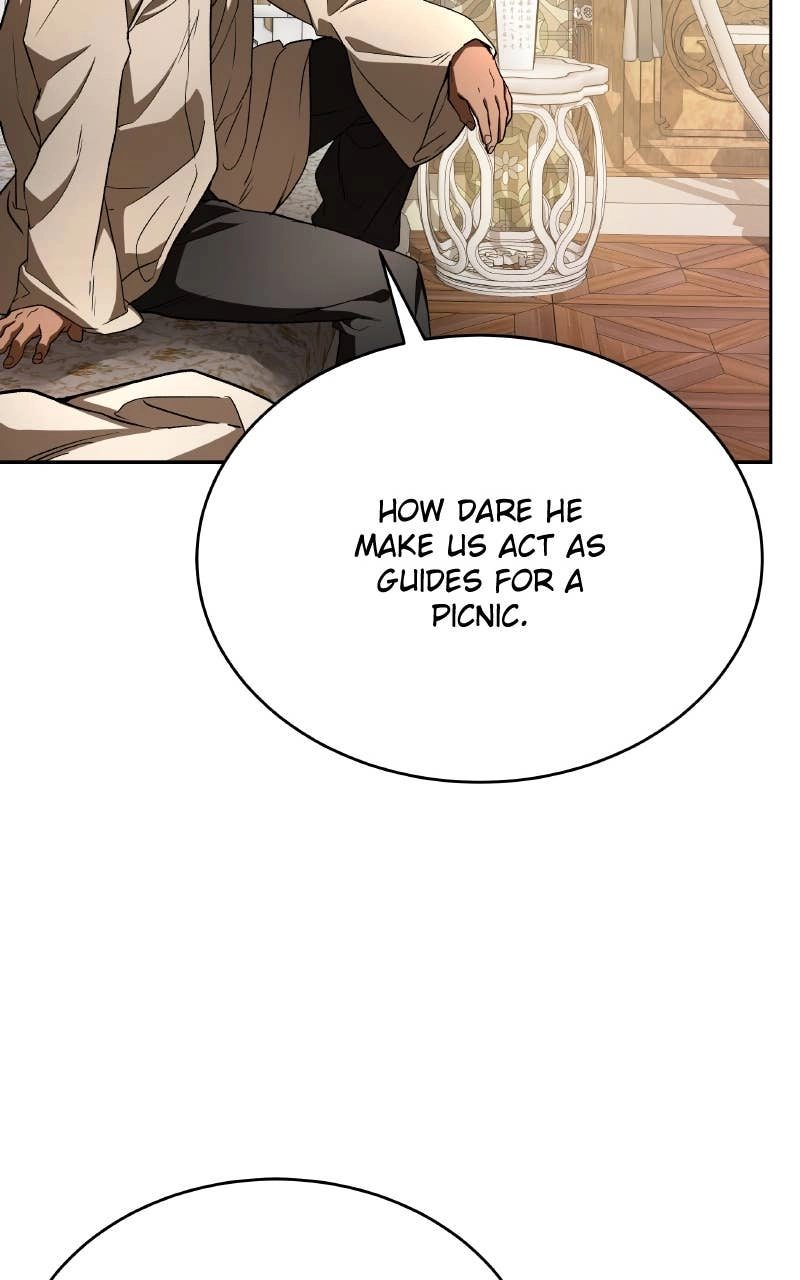 Kindergarten for Divine Beasts Chapter 57, page 25 of 157