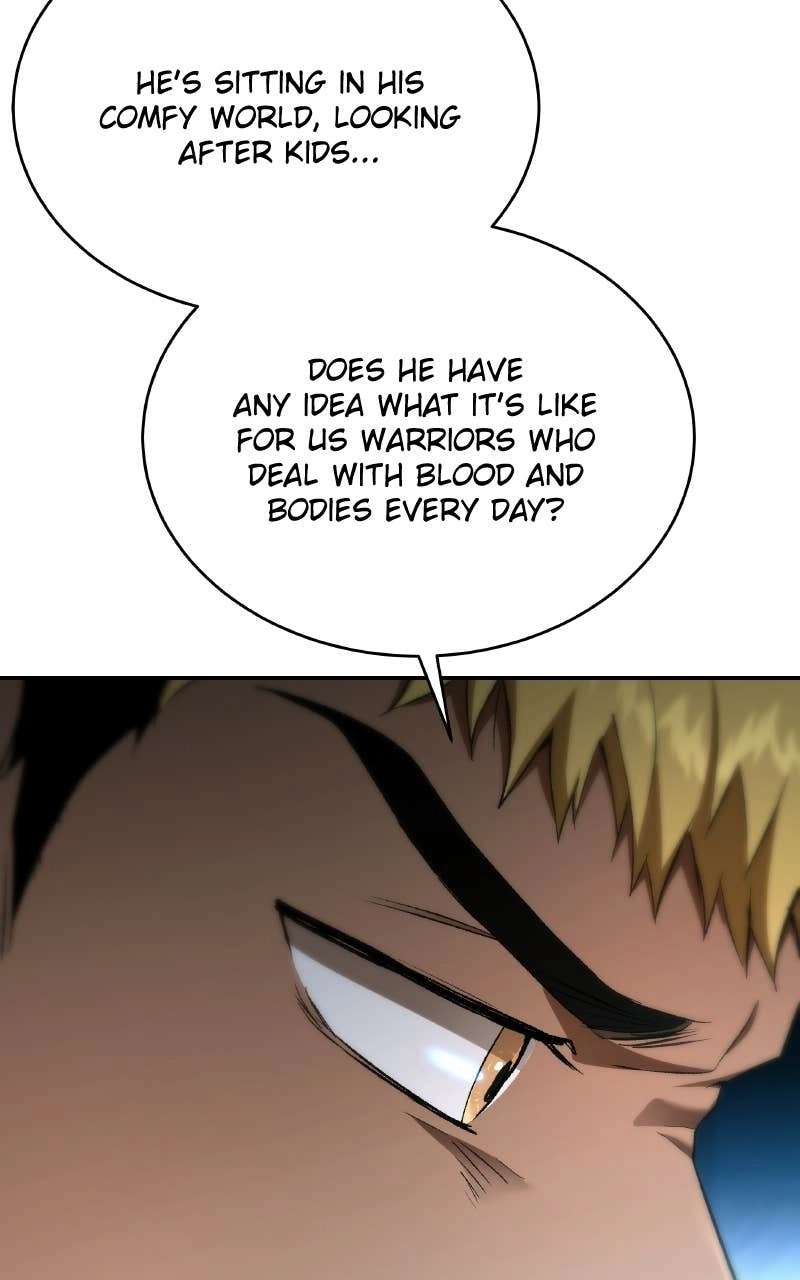 Kindergarten for Divine Beasts Chapter 57, page 26 of 157