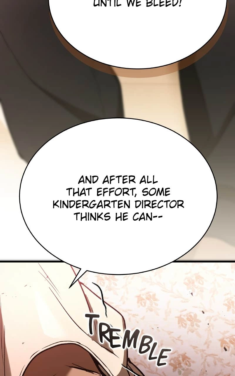 Kindergarten for Divine Beasts Chapter 57, page 32 of 157