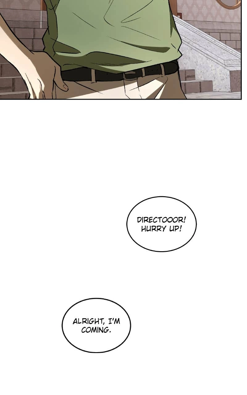 Kindergarten for Divine Beasts Chapter 57, page 43 of 157