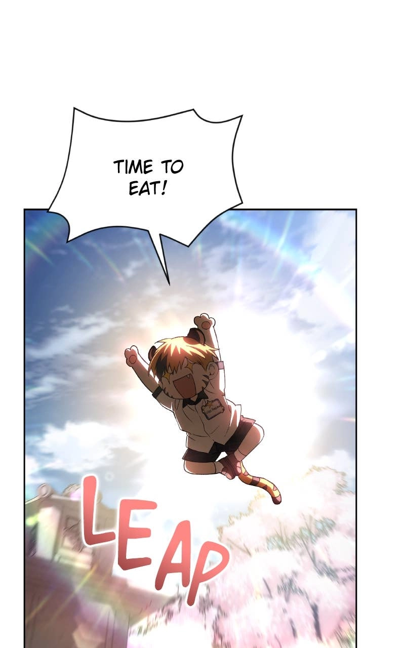 Kindergarten for Divine Beasts Chapter 57, page 48 of 157