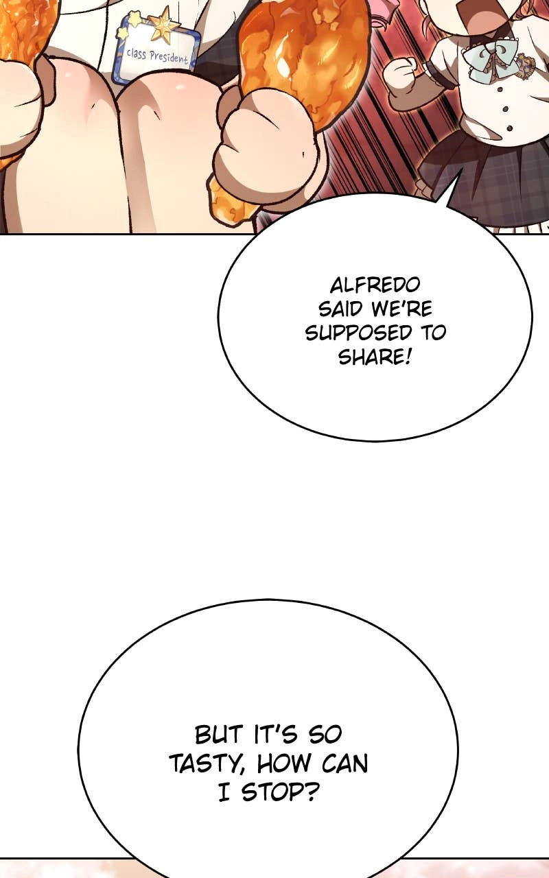 Kindergarten for Divine Beasts Chapter 57, page 53 of 157
