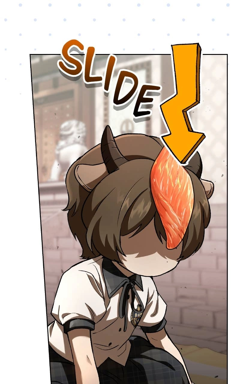 Kindergarten for Divine Beasts Chapter 57, page 65 of 157