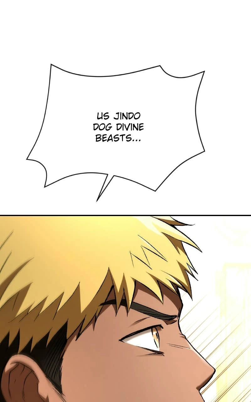 Kindergarten for Divine Beasts Chapter 57, page 7 of 157