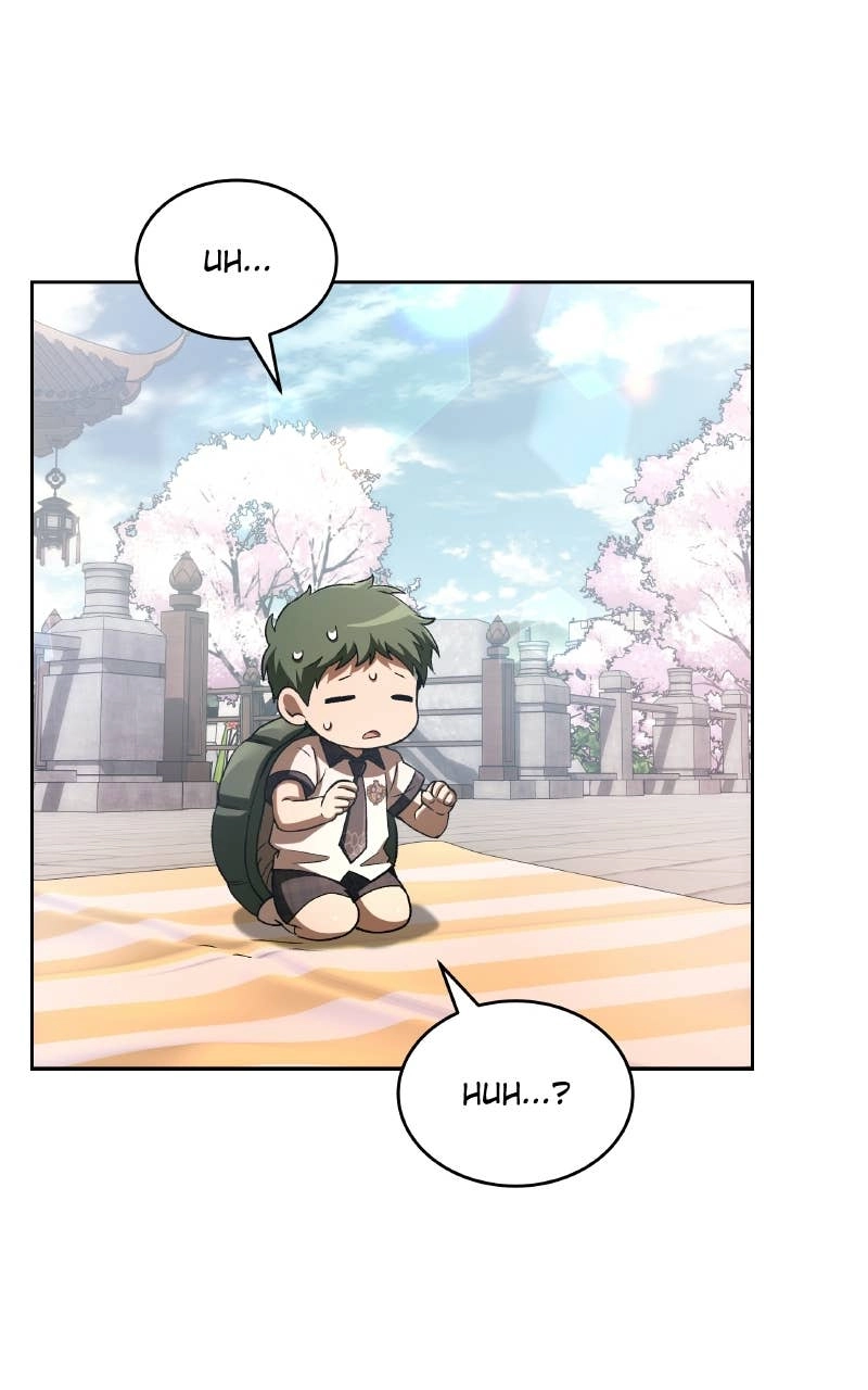 Kindergarten for Divine Beasts Chapter 57, page 72 of 157