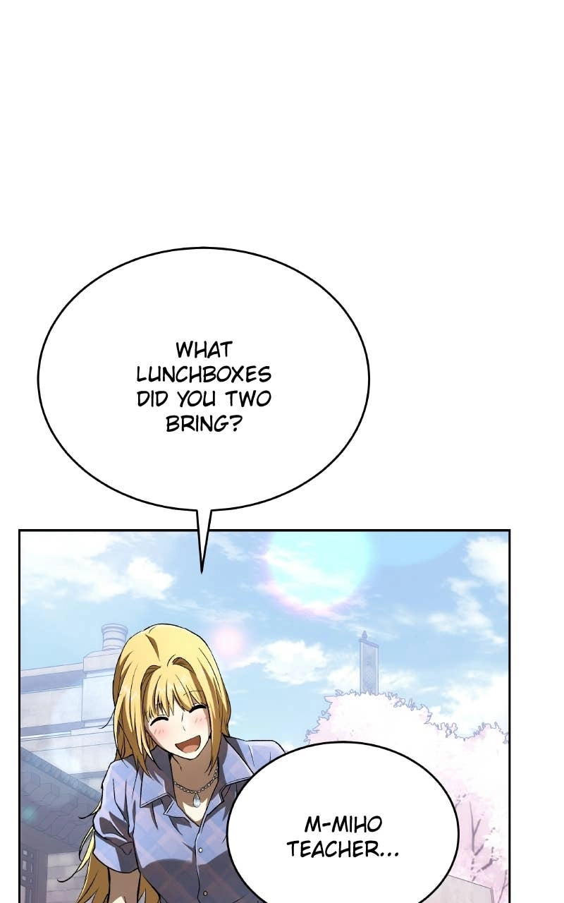 Kindergarten for Divine Beasts Chapter 57, page 73 of 157