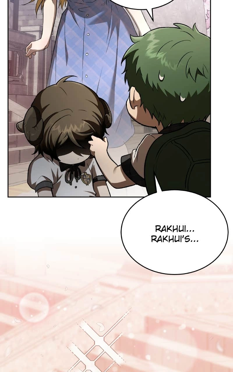 Kindergarten for Divine Beasts Chapter 57, page 74 of 157