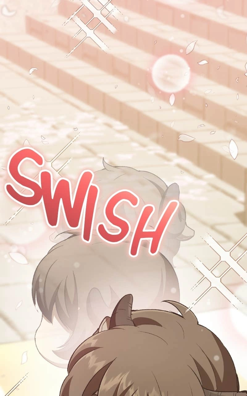 Kindergarten for Divine Beasts Chapter 57, page 75 of 157