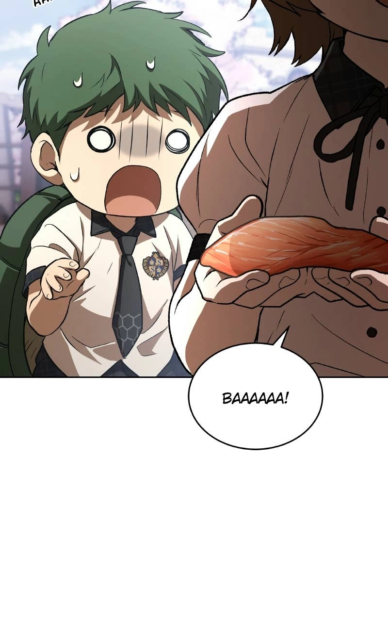 Kindergarten for Divine Beasts Chapter 57, page 78 of 157