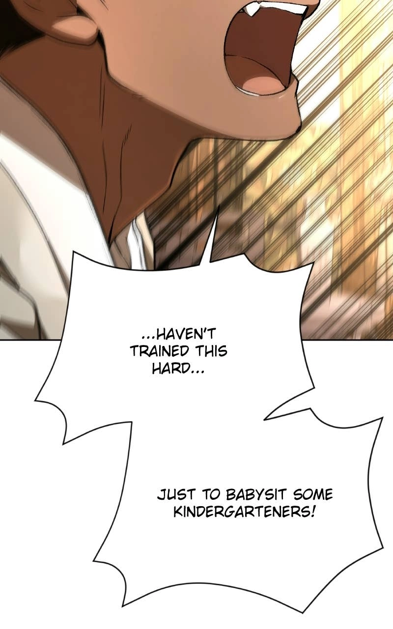 Kindergarten for Divine Beasts Chapter 57, page 8 of 157