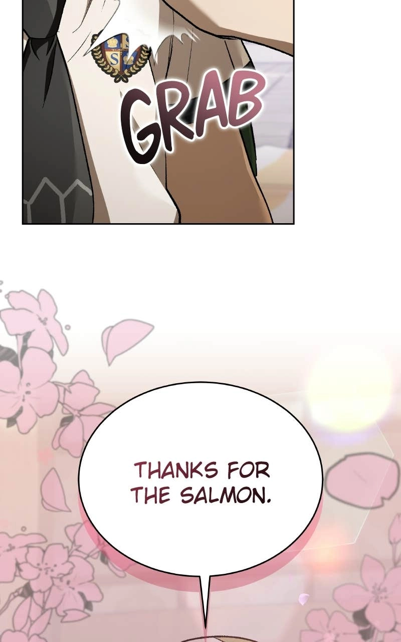 Kindergarten for Divine Beasts Chapter 57, page 80 of 157