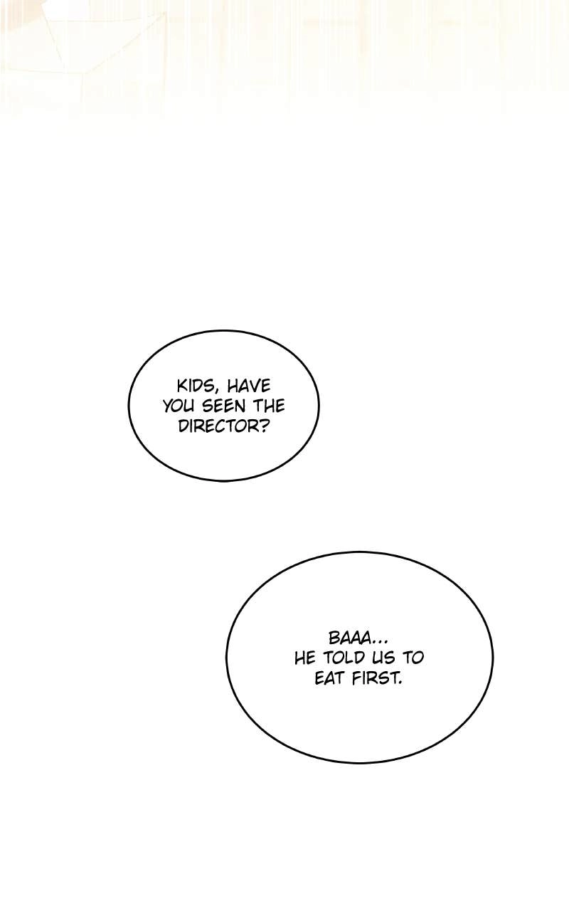 Kindergarten for Divine Beasts Chapter 57, page 87 of 157