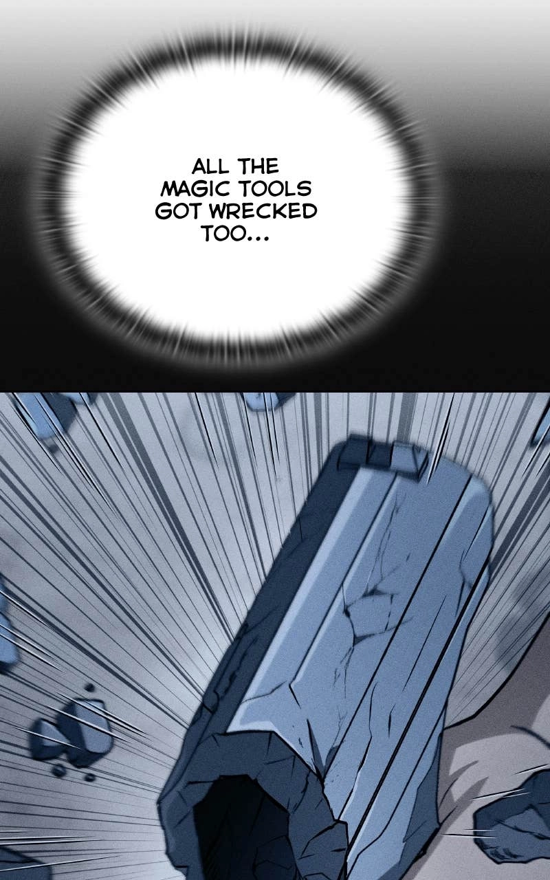 Kindergarten for Divine Beasts Chapter 57, page 92 of 157
