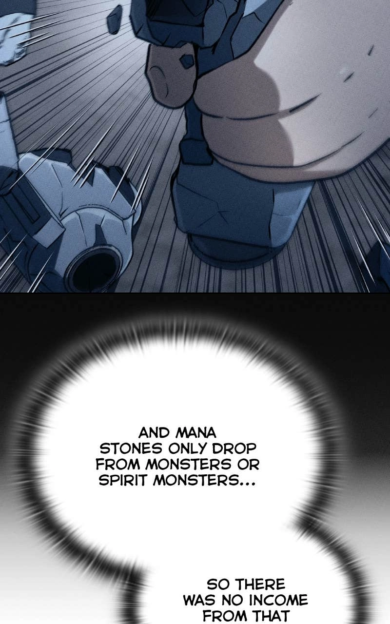 Kindergarten for Divine Beasts Chapter 57, page 93 of 157