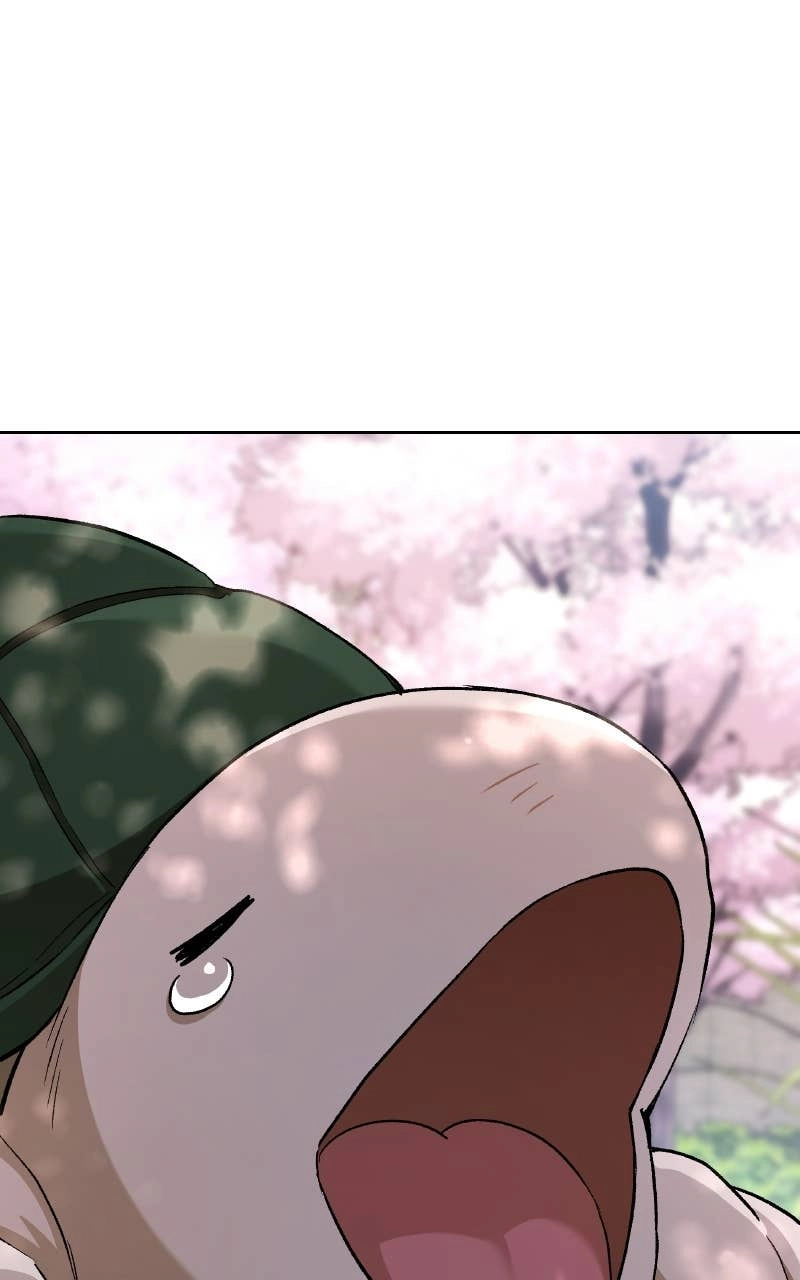 Kindergarten for Divine Beasts Chapter 58, page 100 of 149