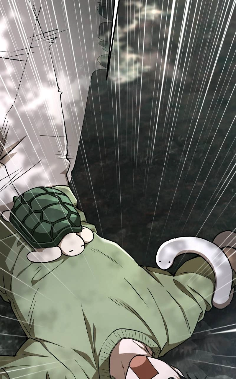 Kindergarten for Divine Beasts Chapter 58, page 106 of 149