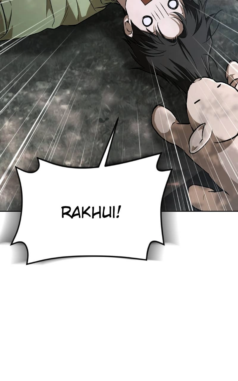 Kindergarten for Divine Beasts Chapter 58, page 107 of 149