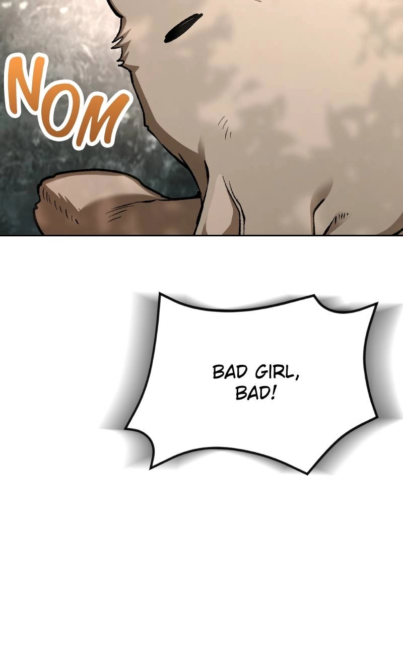 Kindergarten for Divine Beasts Chapter 58, page 109 of 149