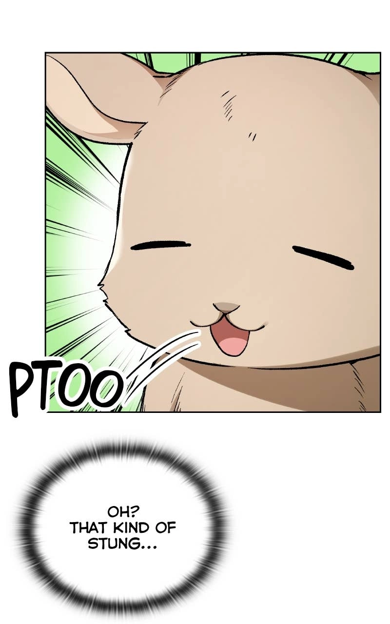Kindergarten for Divine Beasts Chapter 58, page 110 of 149