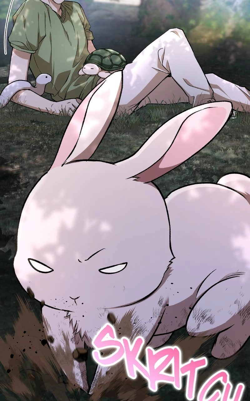 Kindergarten for Divine Beasts Chapter 58, page 112 of 149