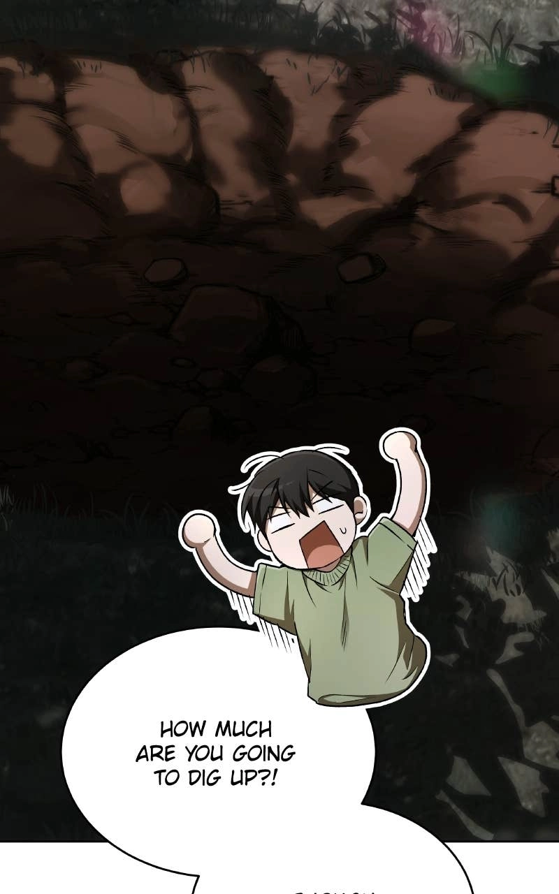 Kindergarten for Divine Beasts Chapter 58, page 115 of 149