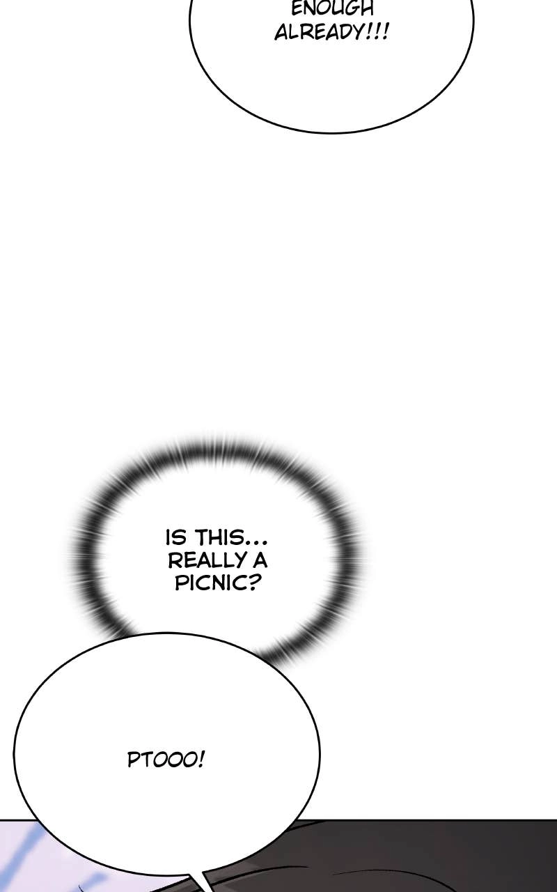 Kindergarten for Divine Beasts Chapter 58, page 116 of 149
