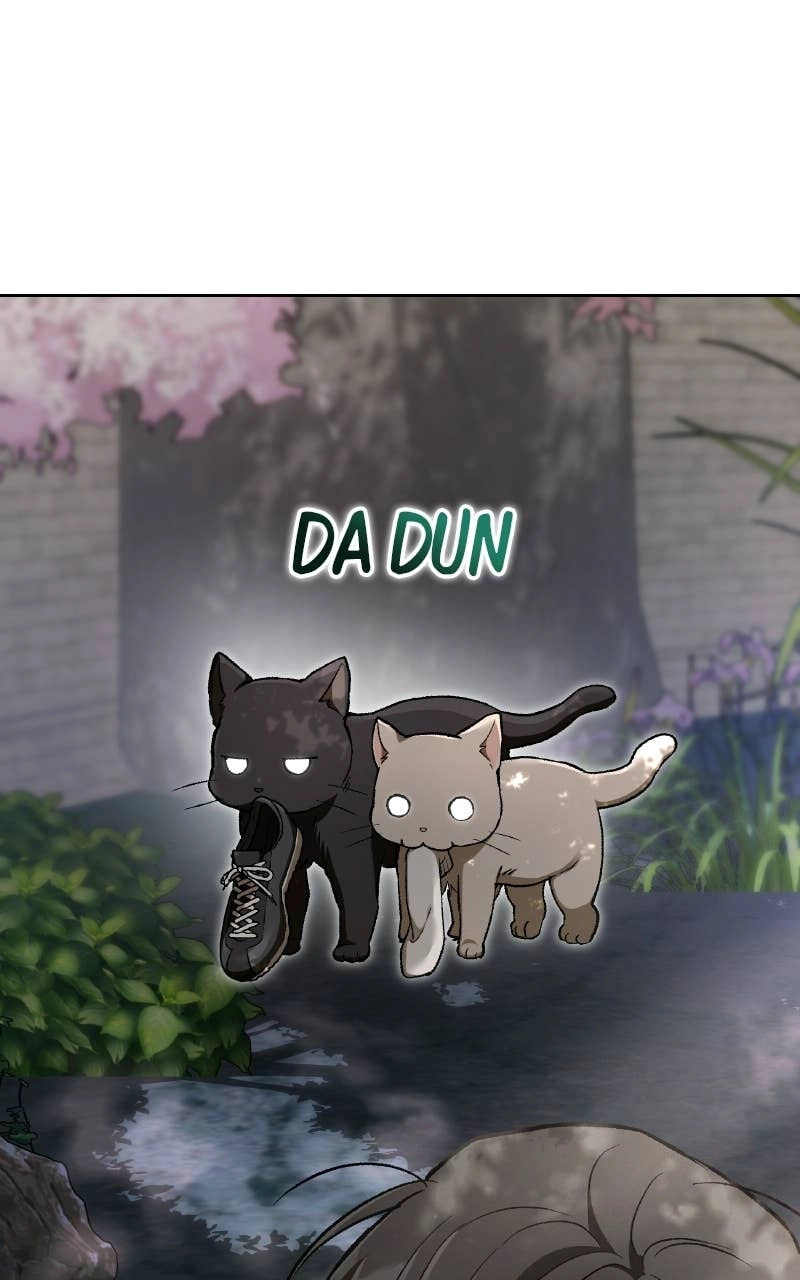 Kindergarten for Divine Beasts Chapter 58, page 121 of 149