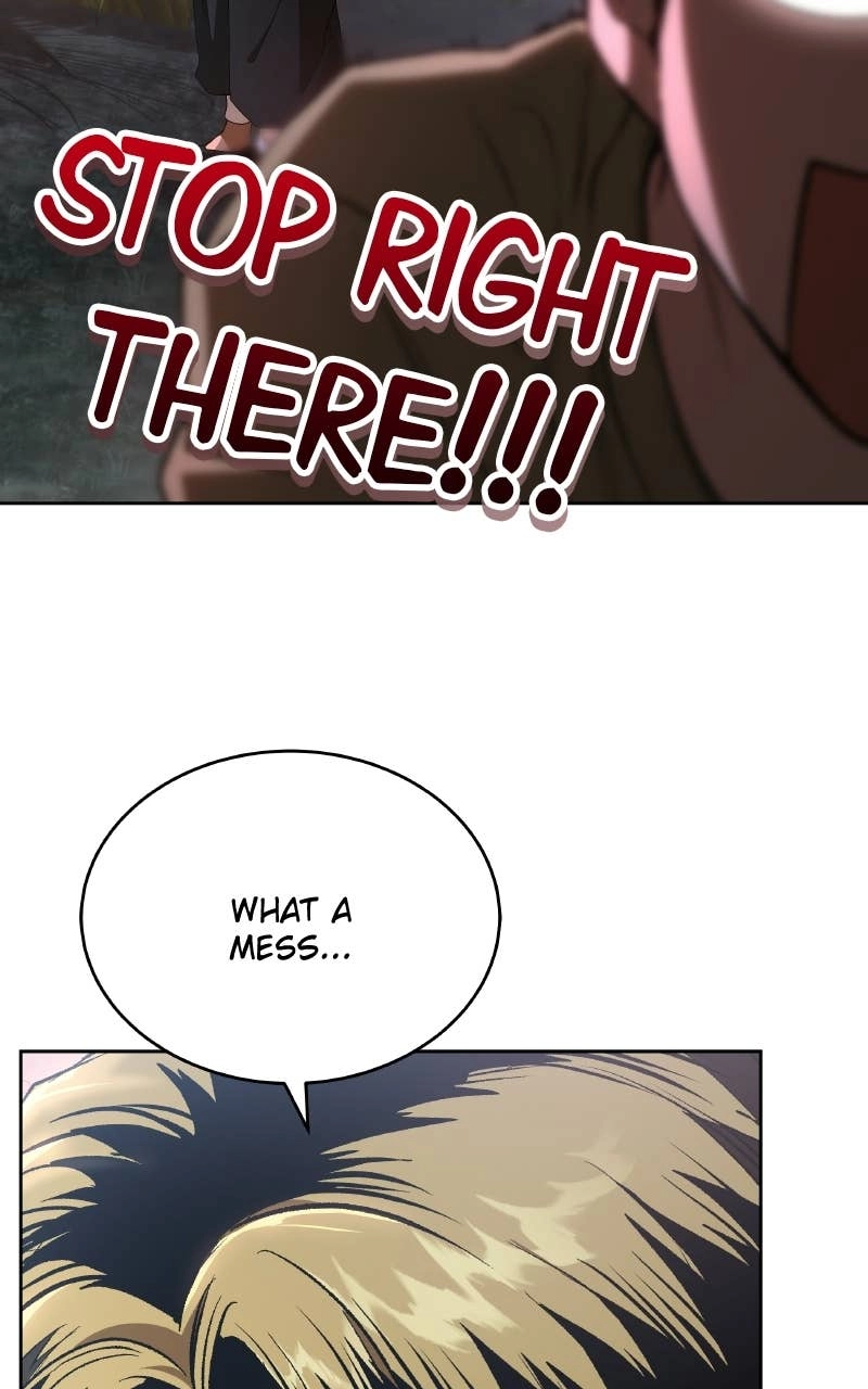 Kindergarten for Divine Beasts Chapter 58, page 130 of 149