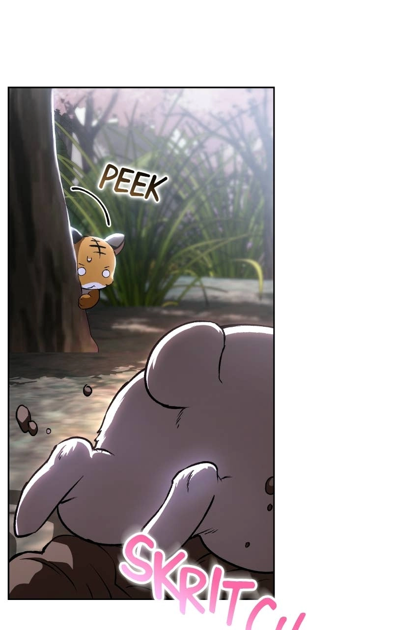 Kindergarten for Divine Beasts Chapter 58, page 135 of 149