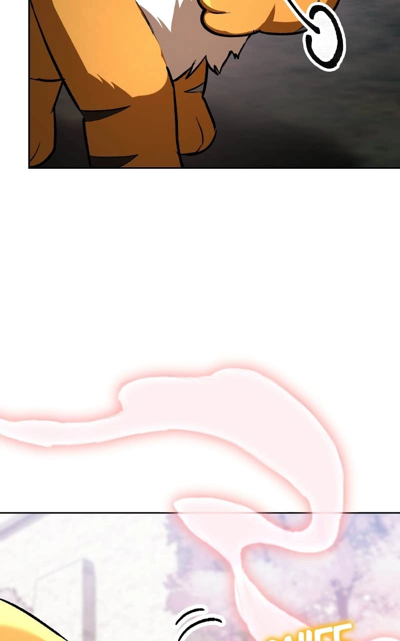 Kindergarten for Divine Beasts Chapter 58, page 137 of 149