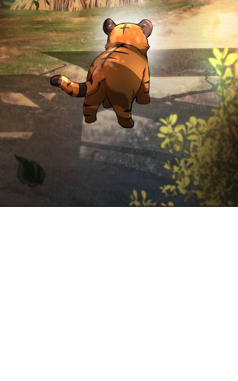 Kindergarten for Divine Beasts Chapter 58, page 141 of 149