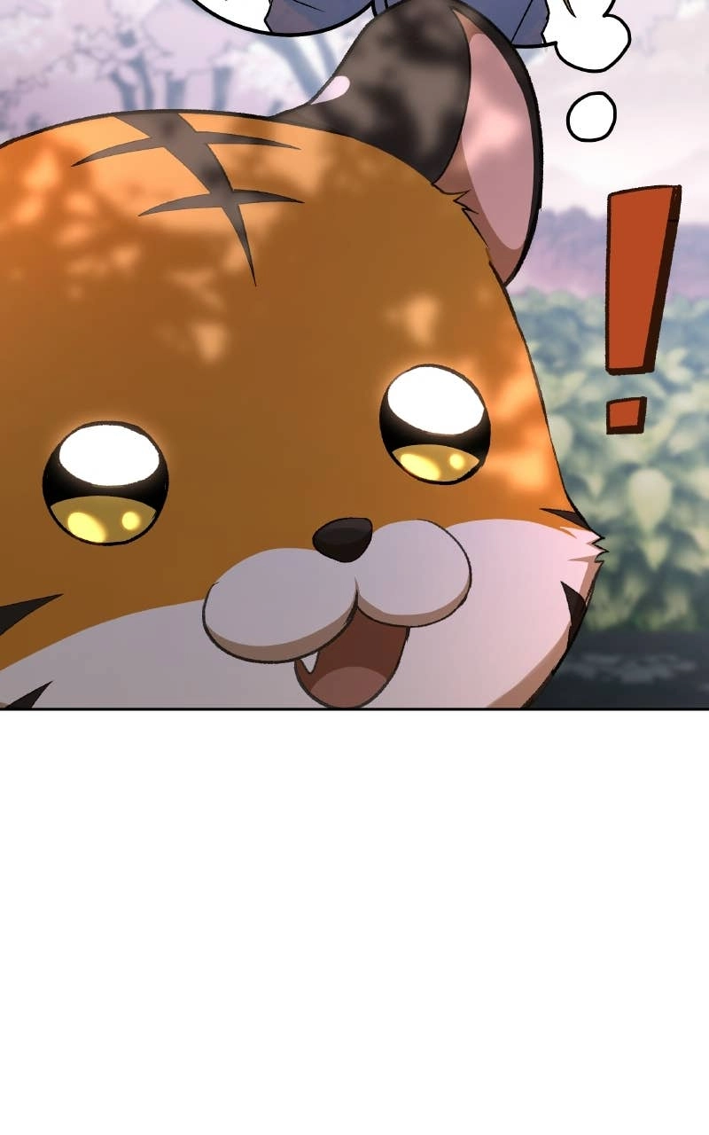 Kindergarten for Divine Beasts Chapter 58, page 143 of 149
