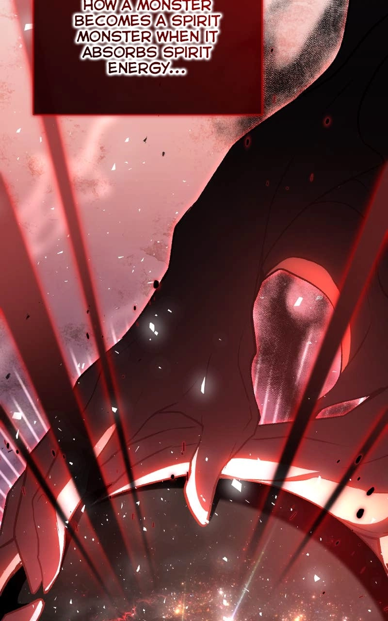 Kindergarten for Divine Beasts Chapter 58, page 15 of 149