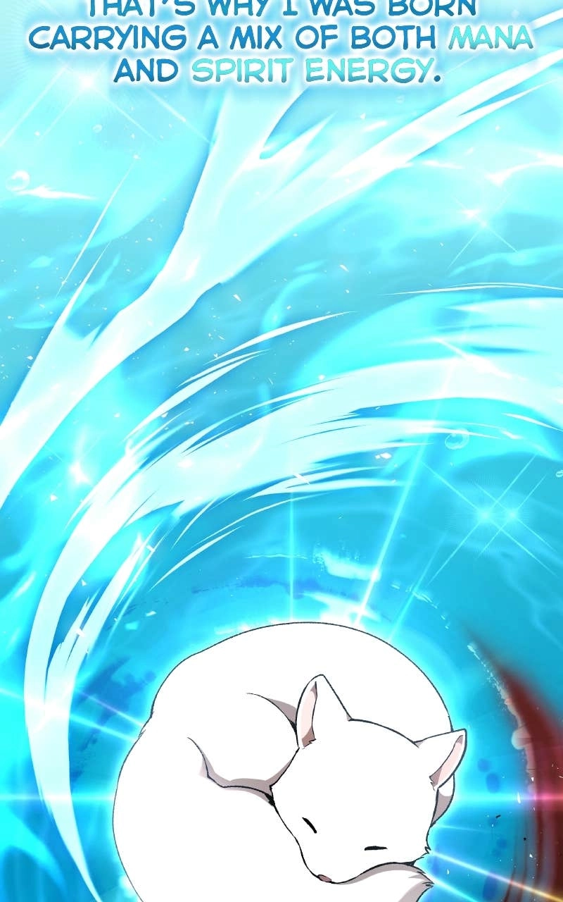 Kindergarten for Divine Beasts Chapter 58, page 21 of 149