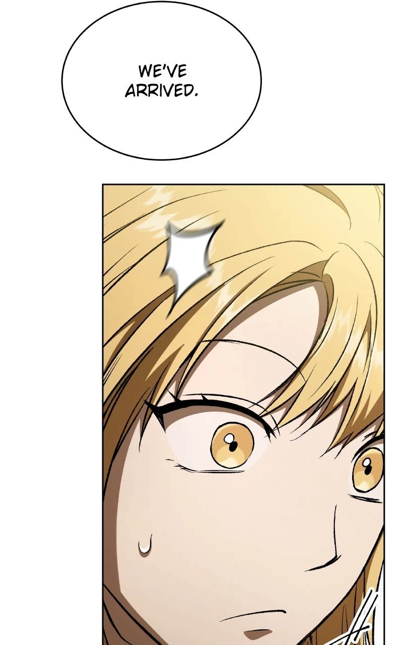Kindergarten for Divine Beasts Chapter 58, page 34 of 149