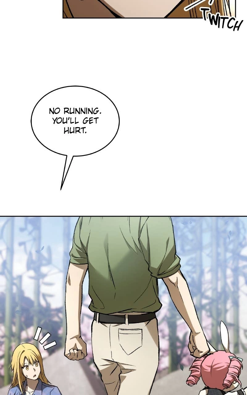 Kindergarten for Divine Beasts Chapter 58, page 35 of 149