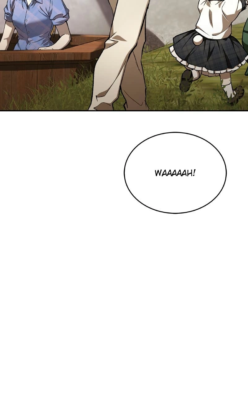Kindergarten for Divine Beasts Chapter 58, page 36 of 149