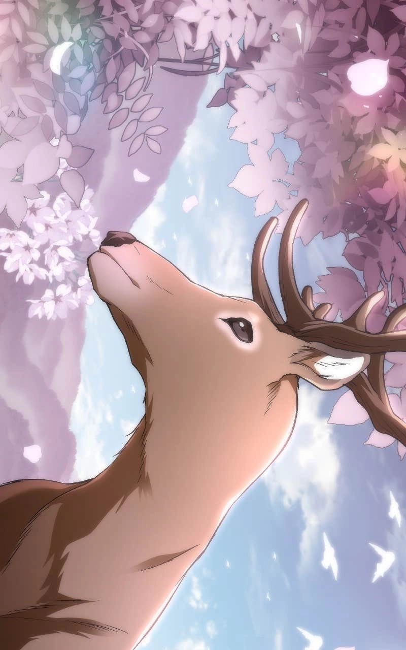 Kindergarten for Divine Beasts Chapter 58, page 42 of 149