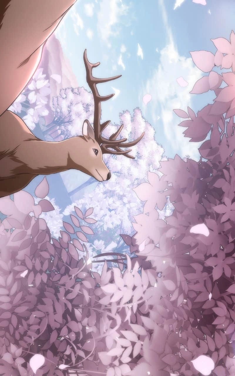 Kindergarten for Divine Beasts Chapter 58, page 43 of 149