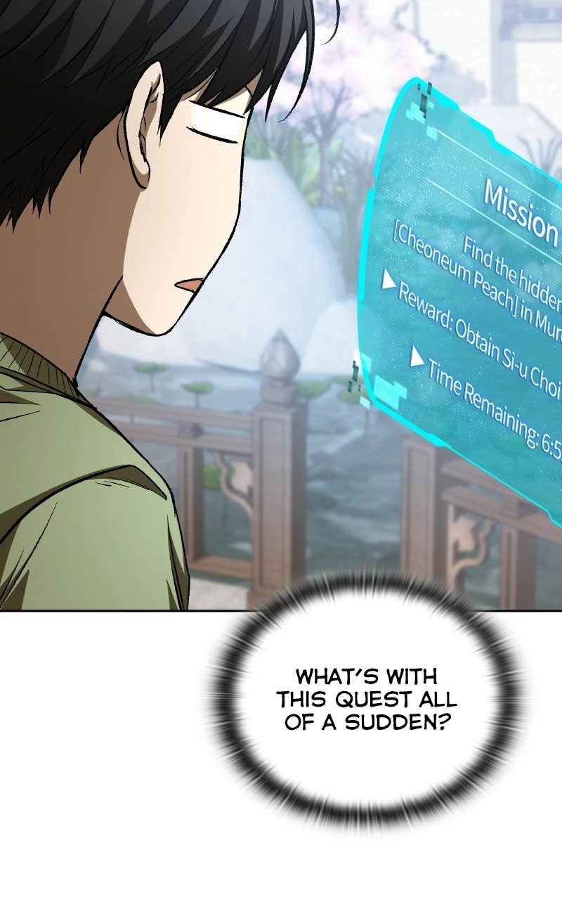 Kindergarten for Divine Beasts Chapter 58, page 52 of 149