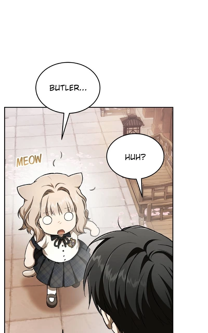 Kindergarten for Divine Beasts Chapter 58, page 53 of 149