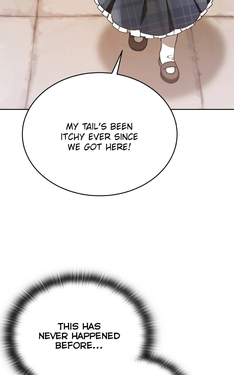 Kindergarten for Divine Beasts Chapter 58, page 56 of 149