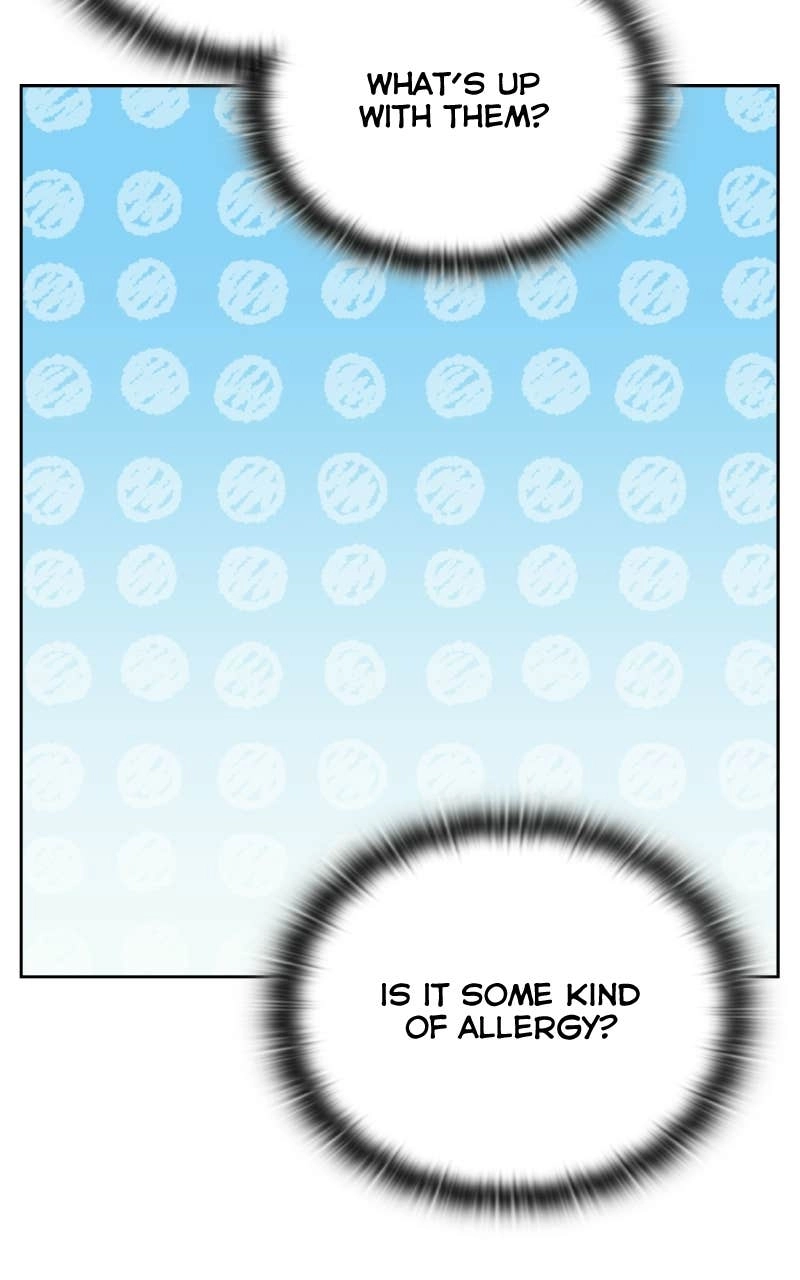 Kindergarten for Divine Beasts Chapter 58, page 57 of 149
