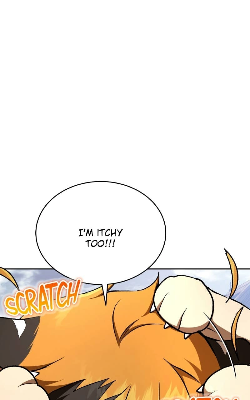 Kindergarten for Divine Beasts Chapter 58, page 58 of 149